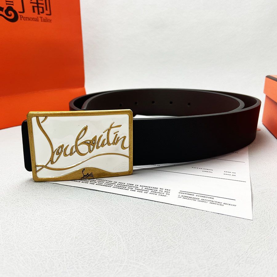 Belt