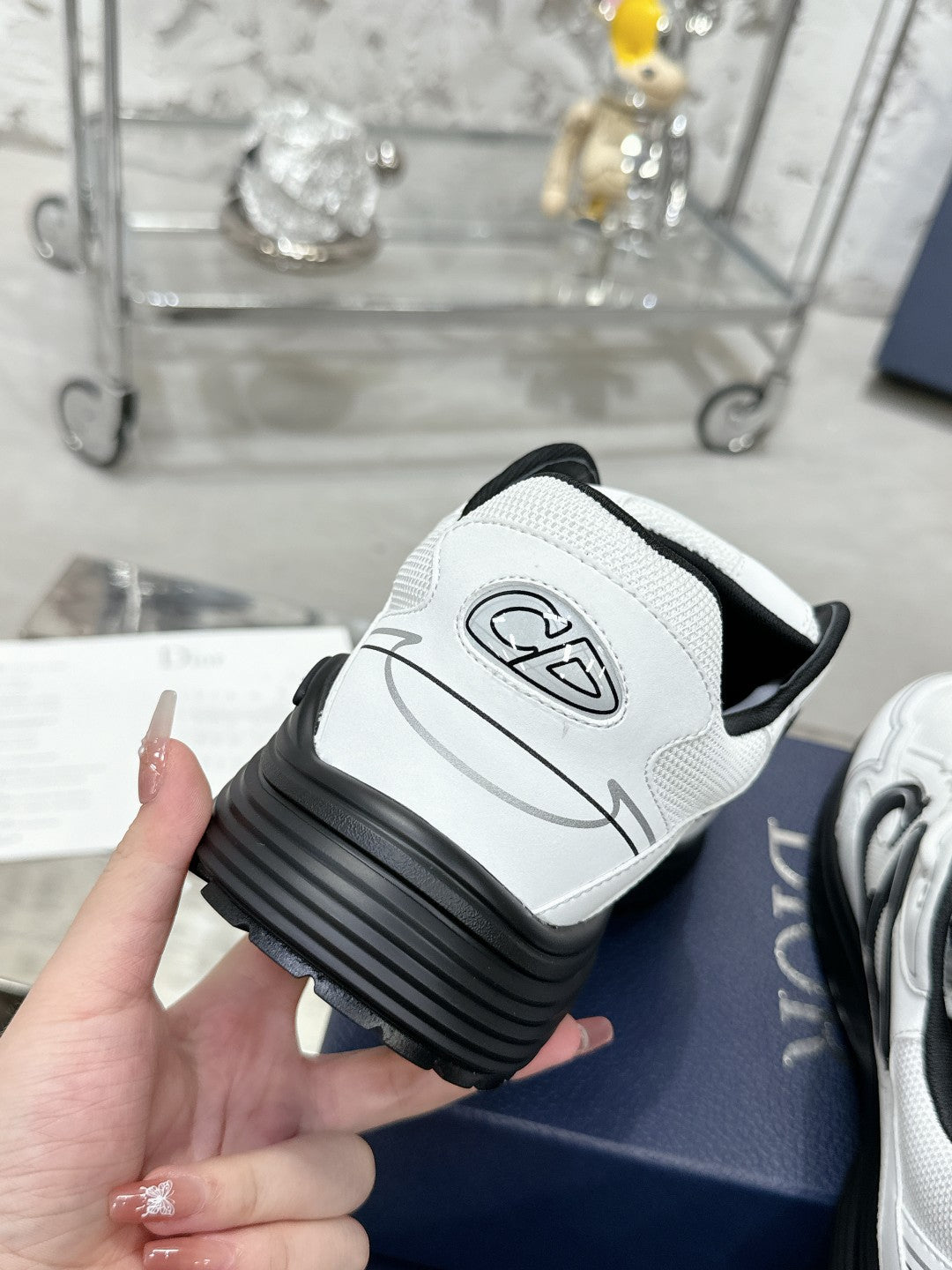Sneakers