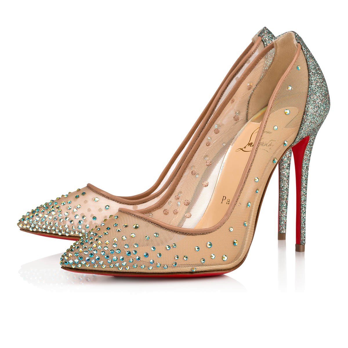 Pumps