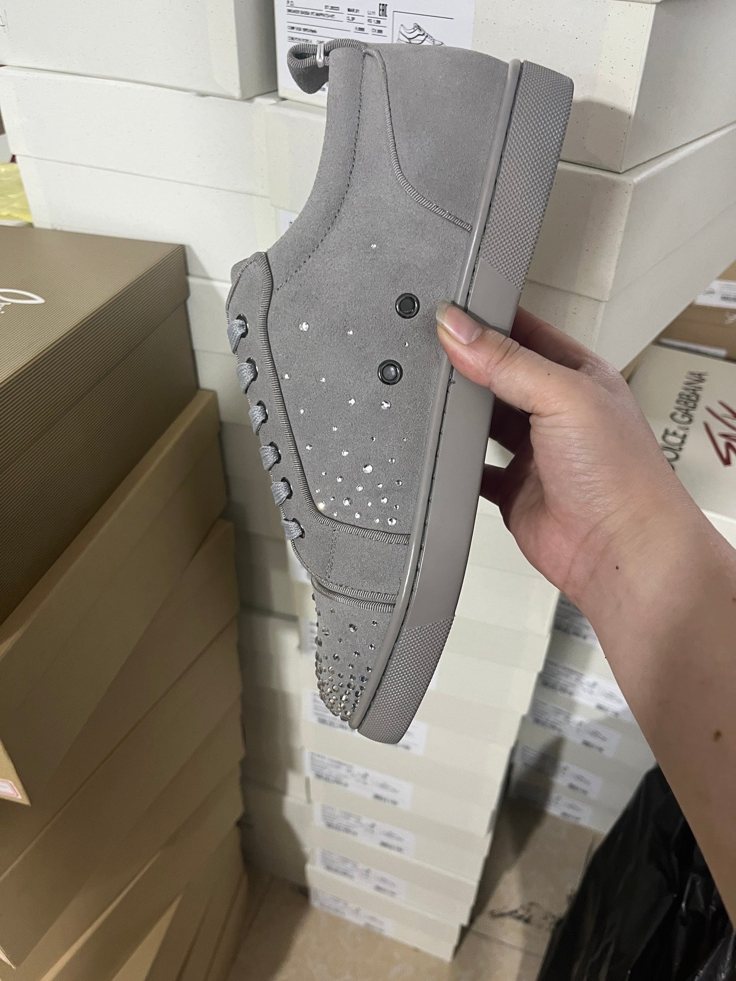 Sneaker