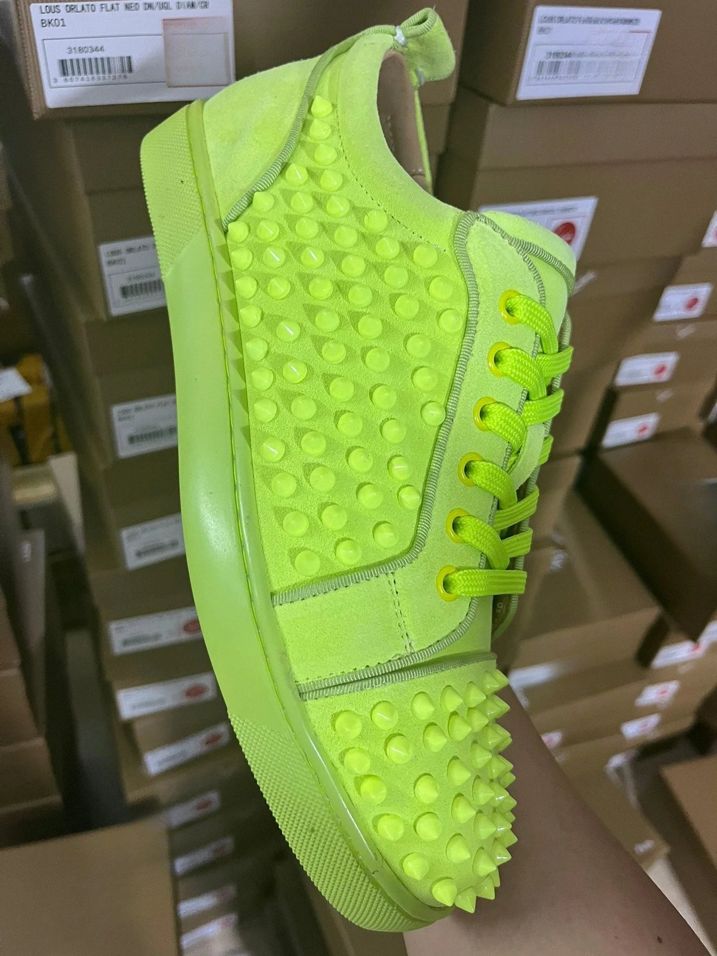 Sneakers