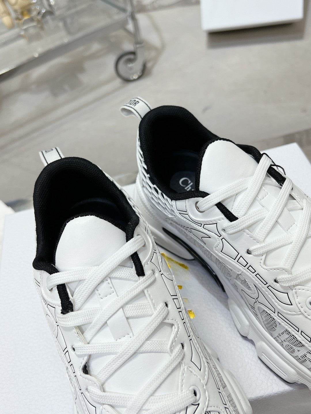 Sneakers