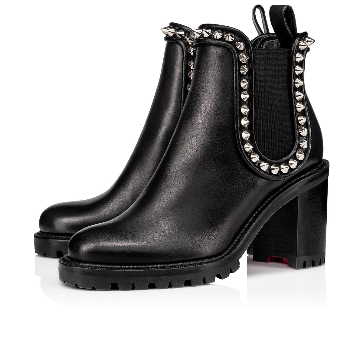 Boots 70 mm
