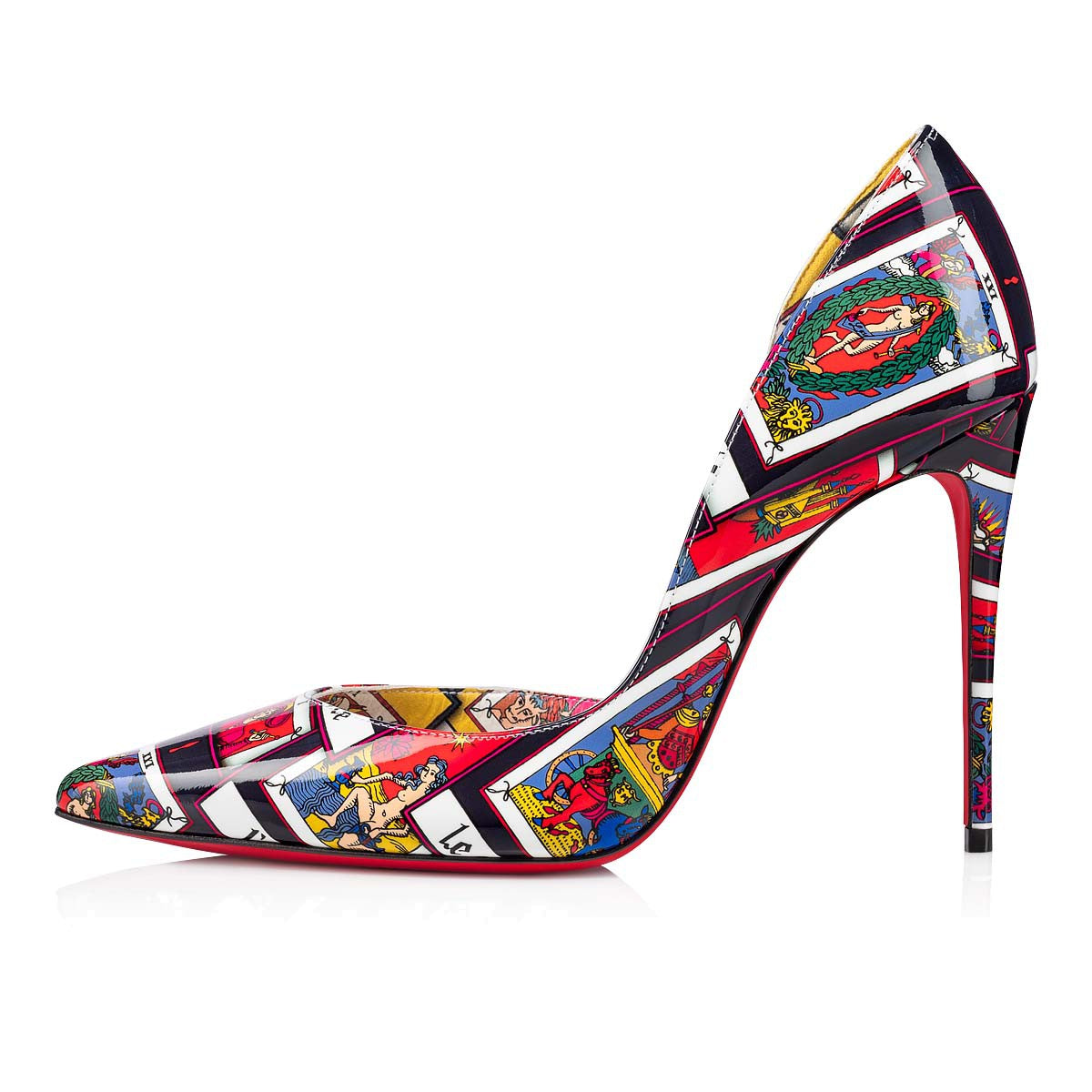 Pumps