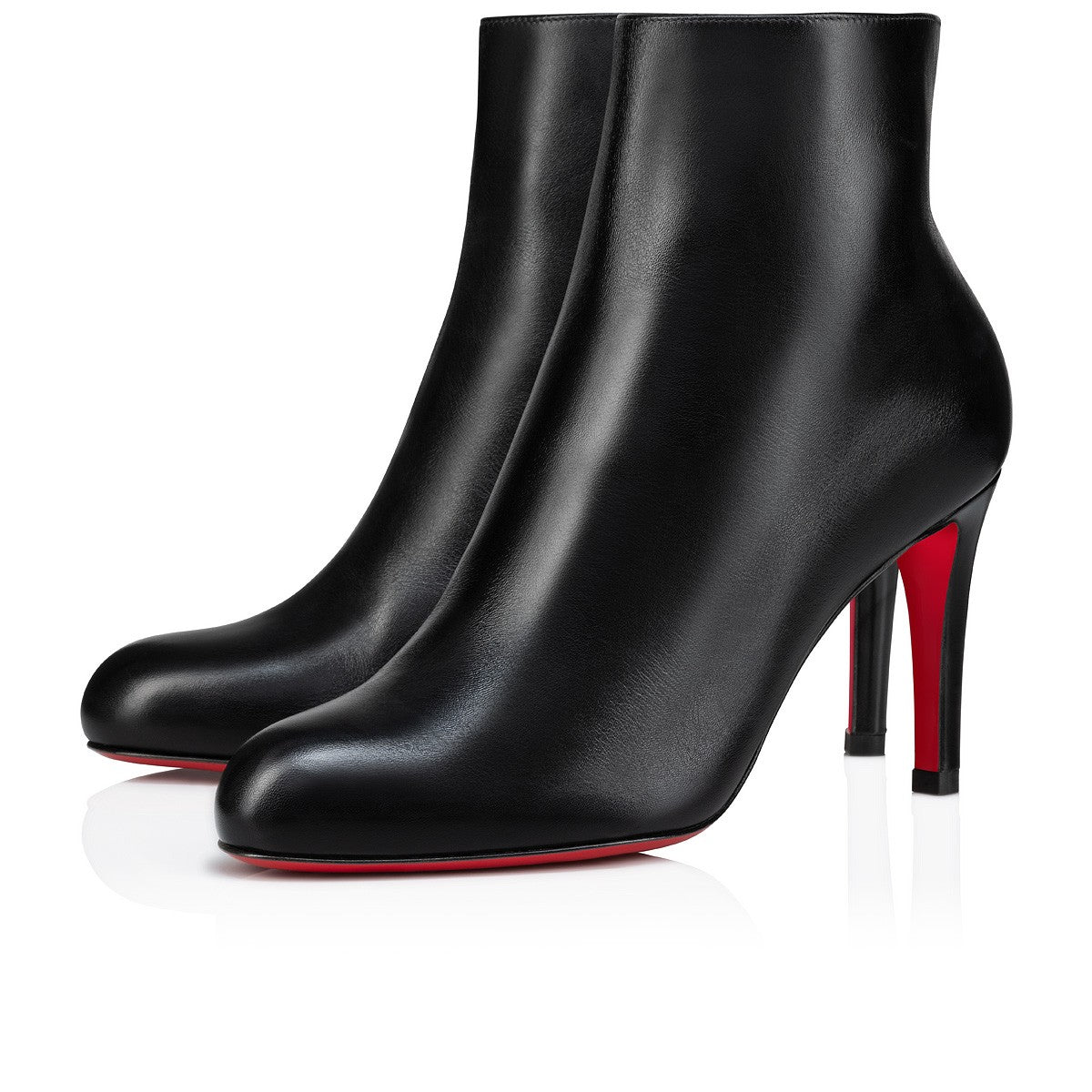 Boots  85mm