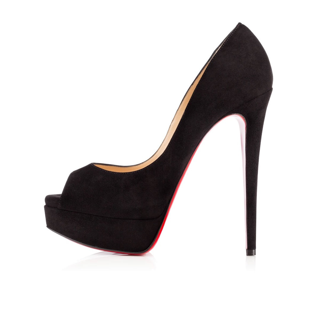 Pumps(140mm)
