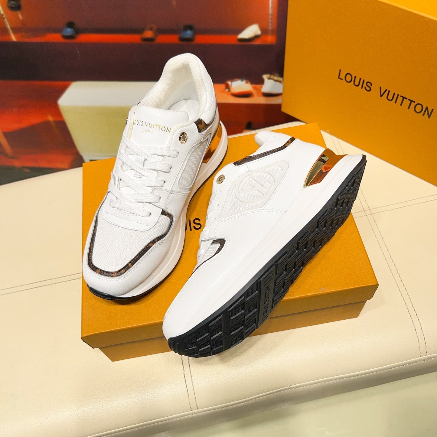 Sneakers