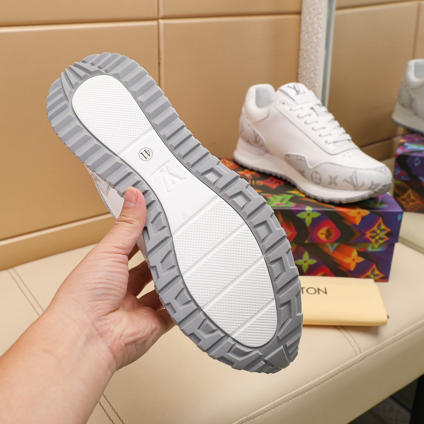 Sneakers