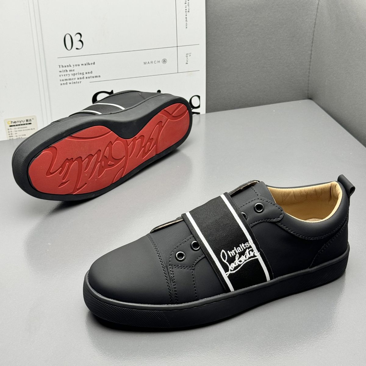 Sneakers