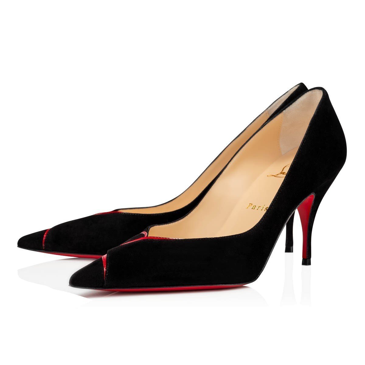 Pumps
