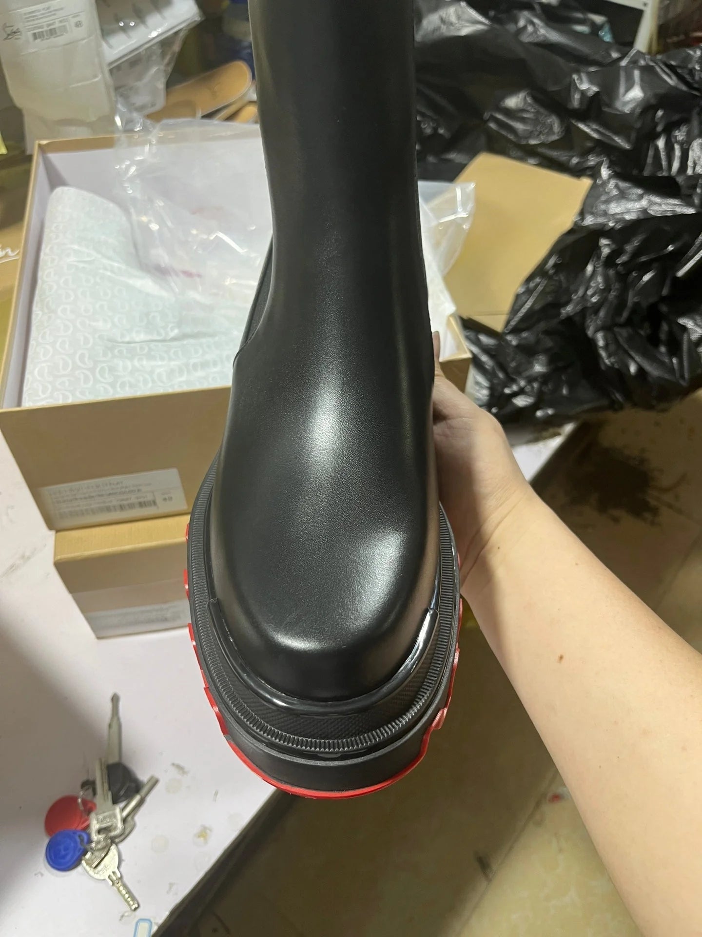 Boots