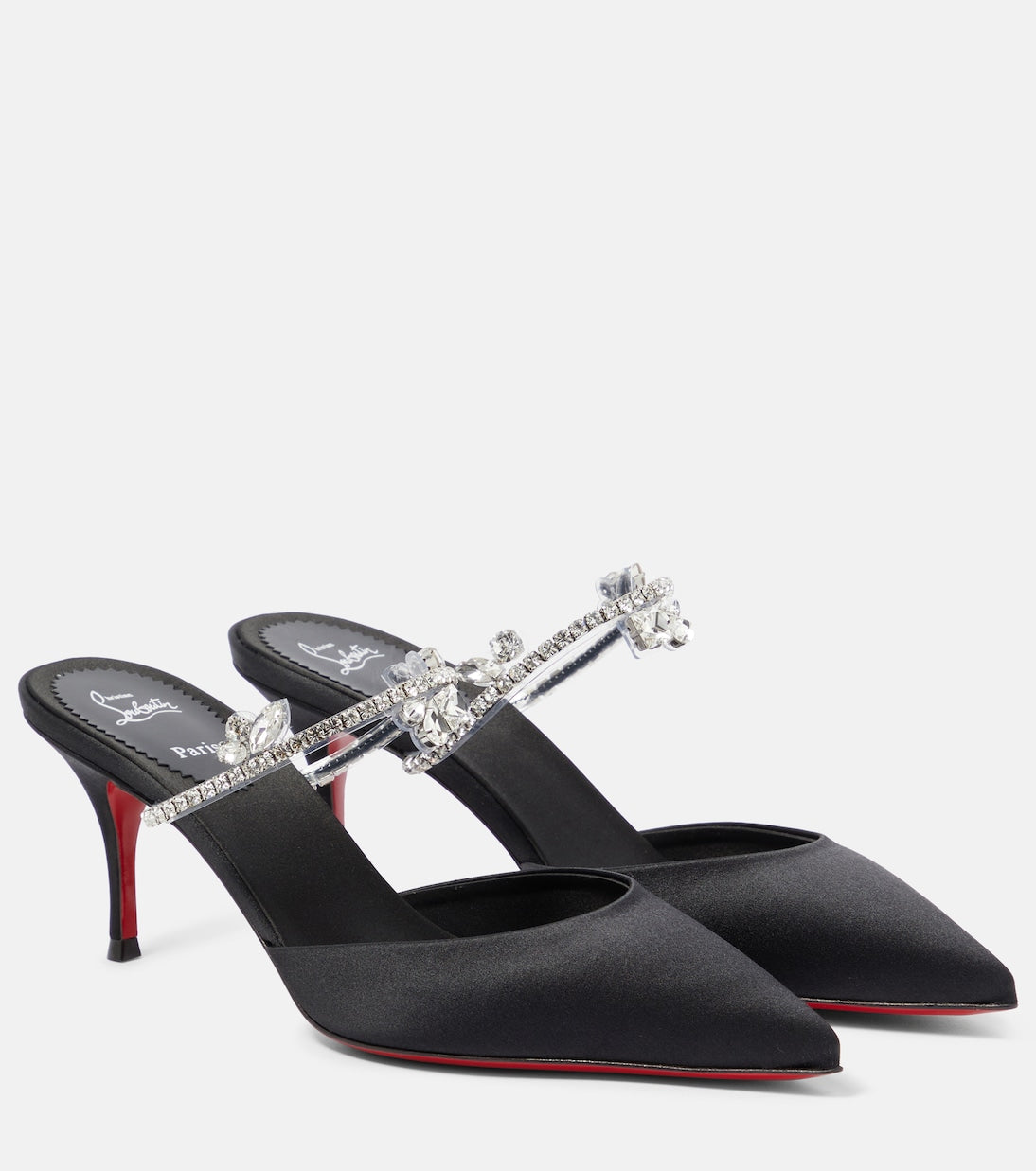 heel