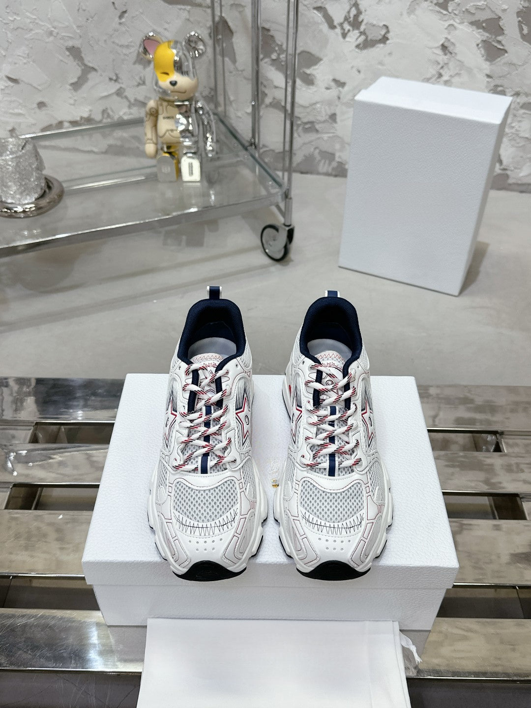 Sneakers