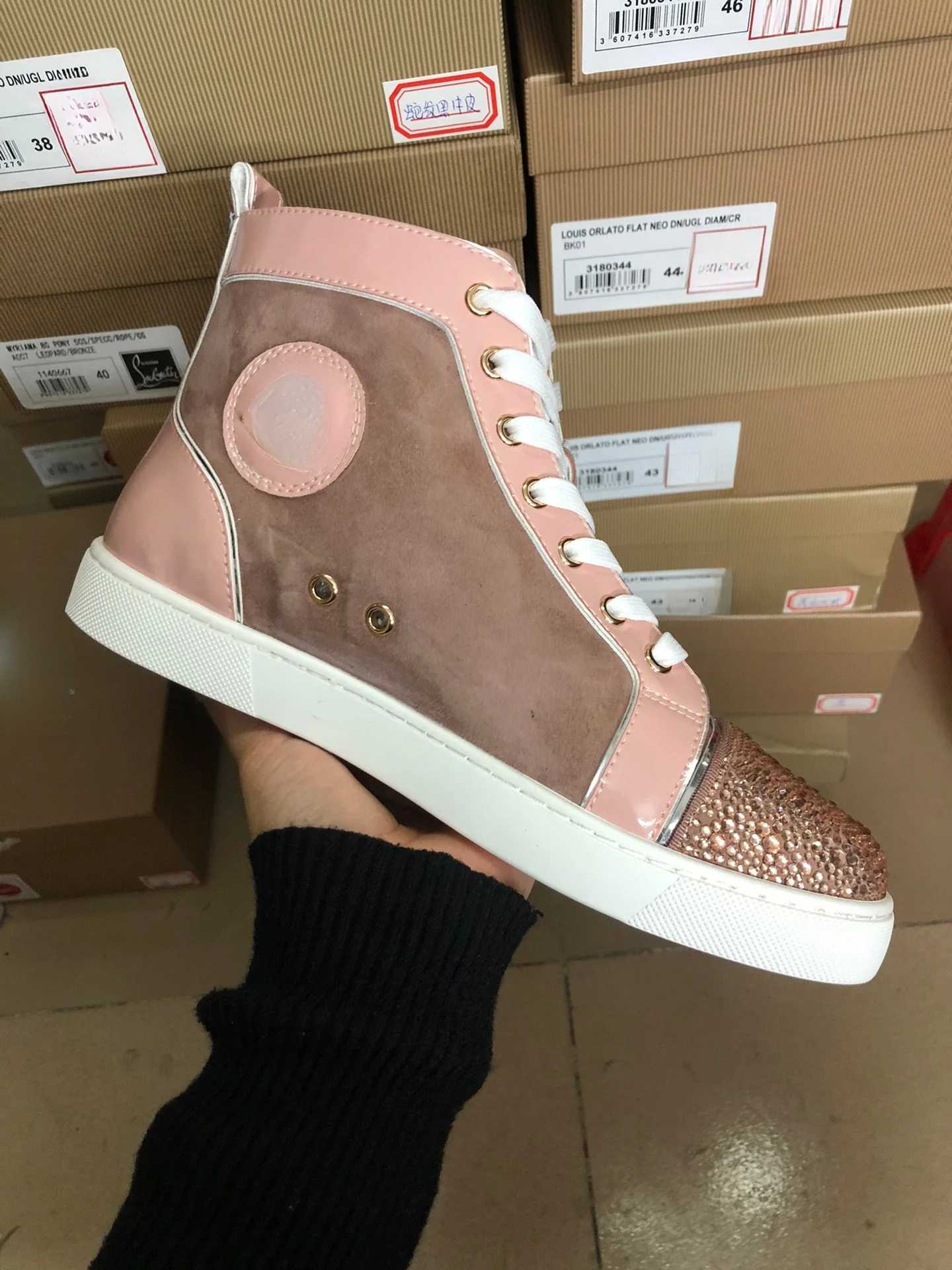 Sneakers