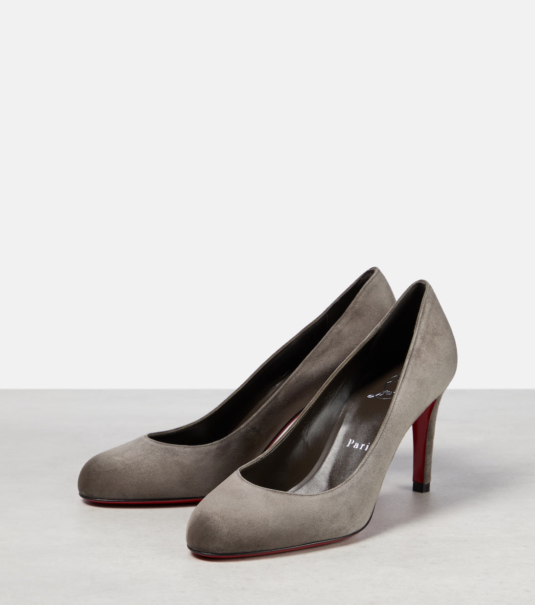 Pumps
