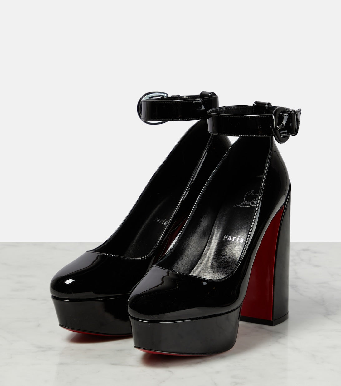 Pumps