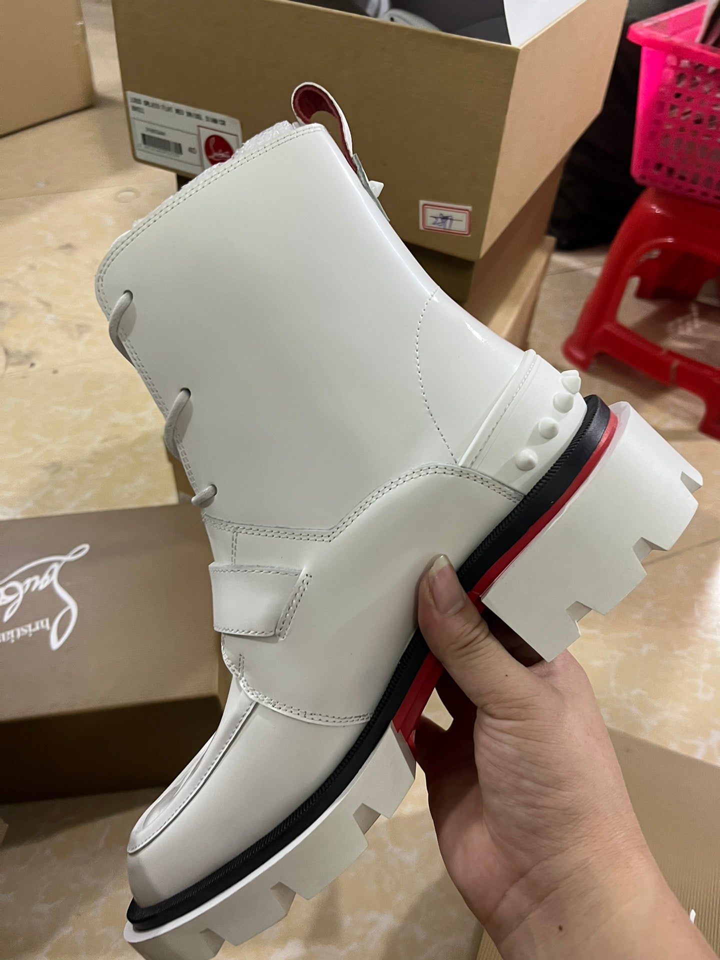 Boots