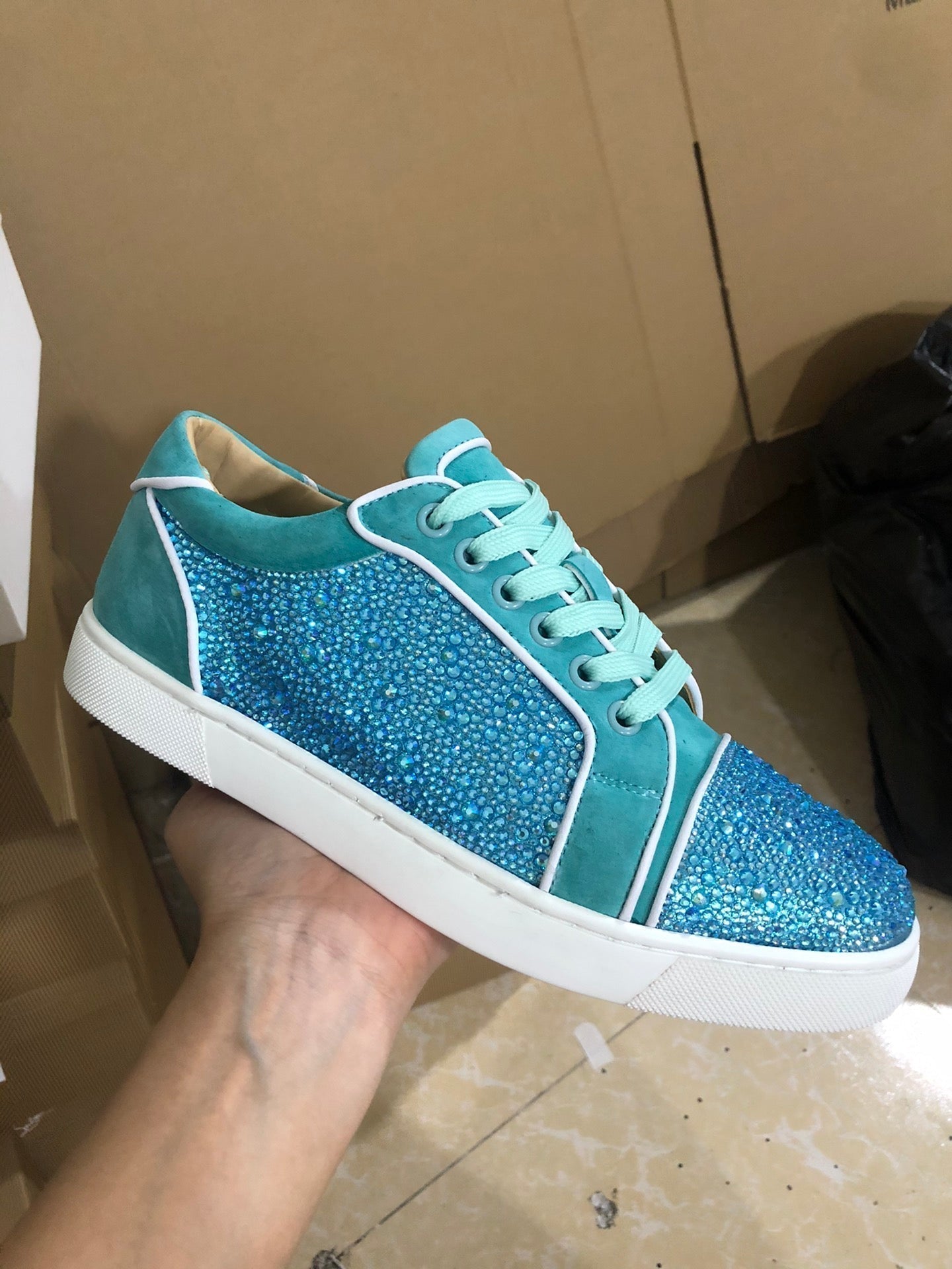 Sneakers