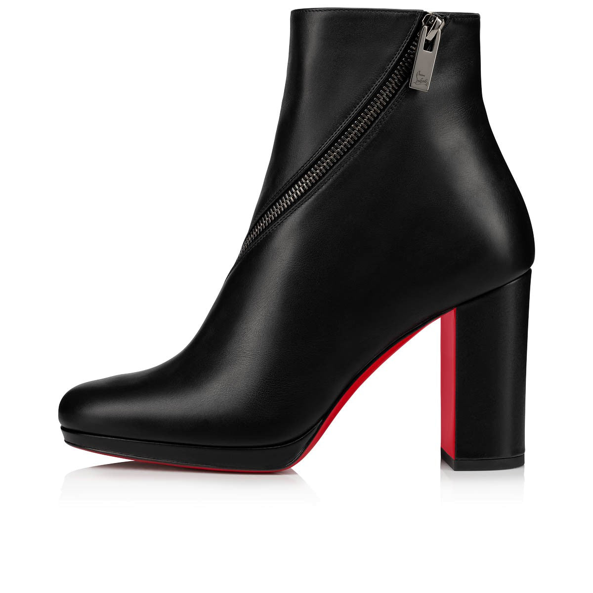 Boots 100 mm