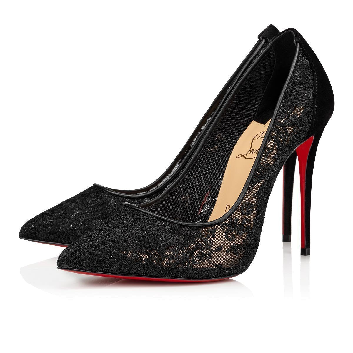 Pumps