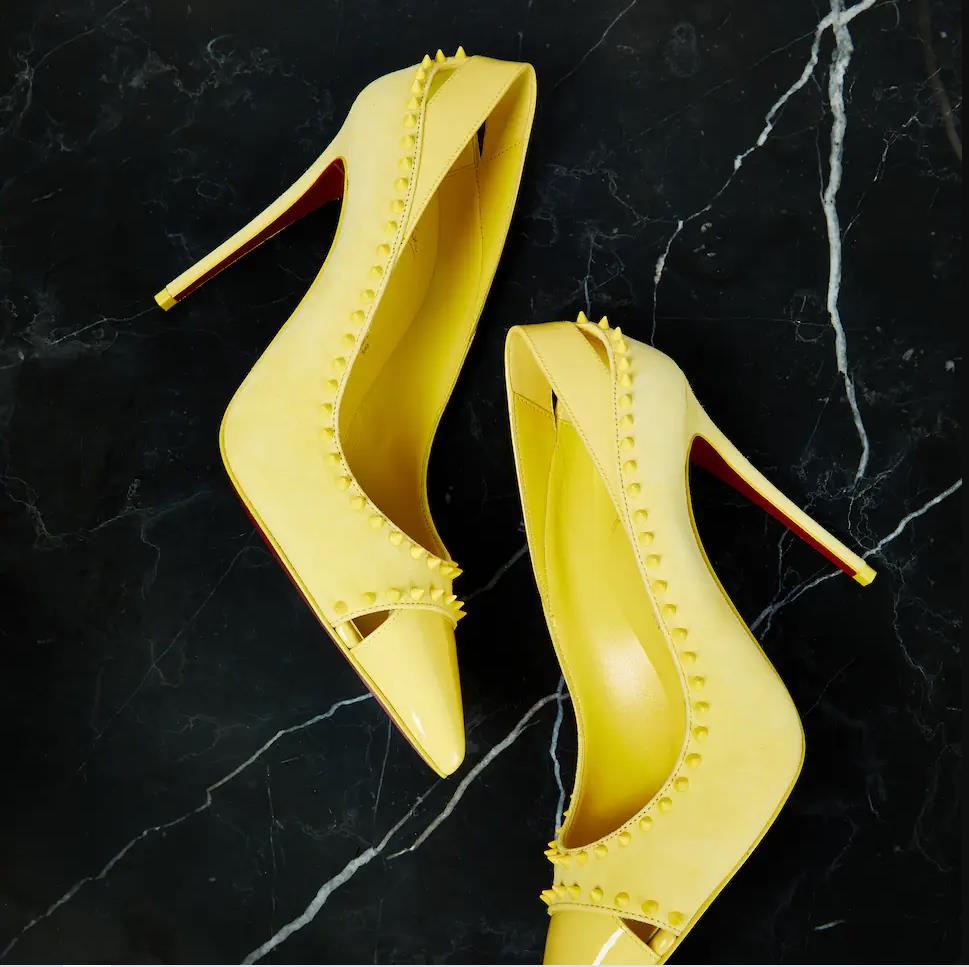 Pumps