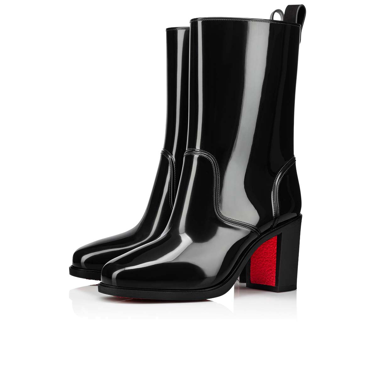 Boots 70 mm