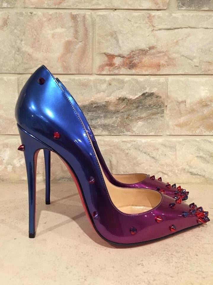 Pumps