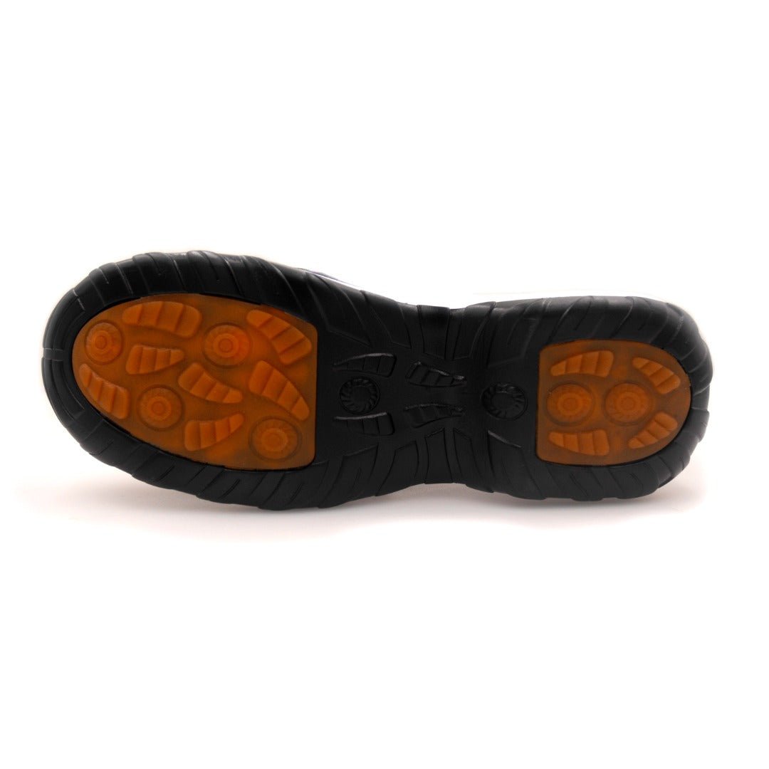 12-Hour Comfort Shoes for Heel & Plantar Fasciitis Relief (BOGO)